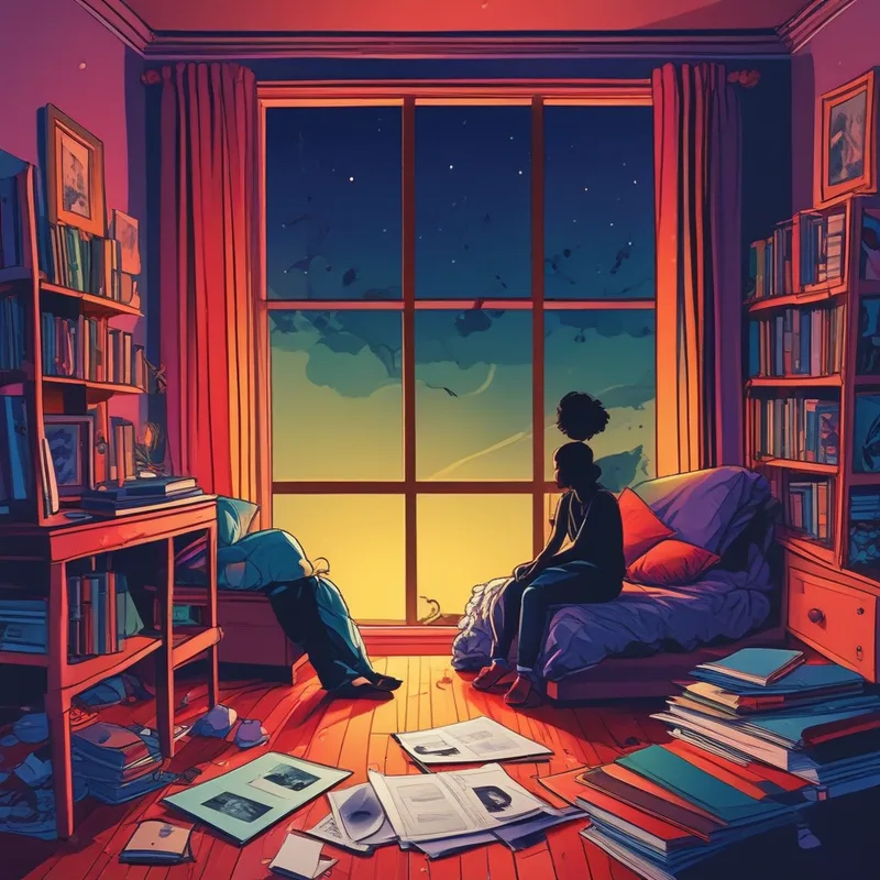 Психология подростка: как распознать скрытые проблемы