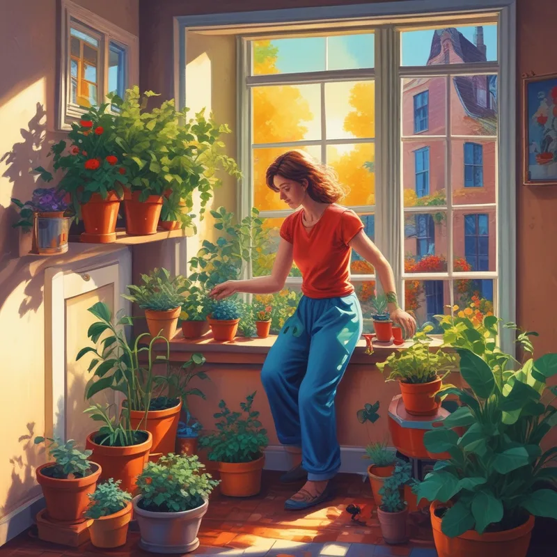 Психологическое здоровье: уважение, доверие и хобби для души