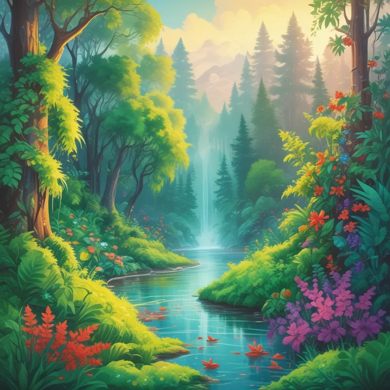 Автополив растений: польза без лишних усилий