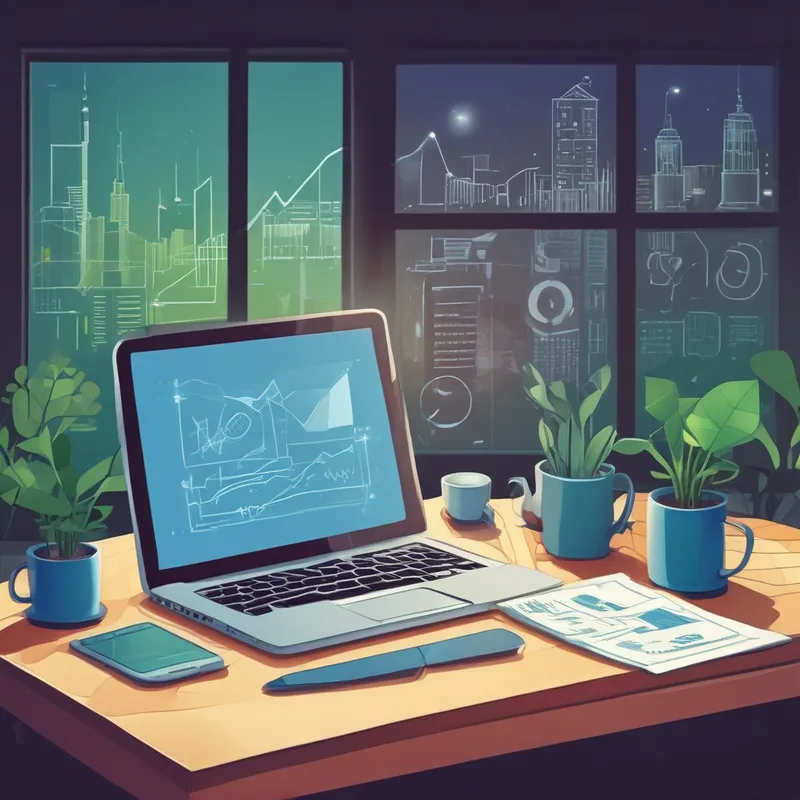 Дополнительный заработок без отрыва от основной работы