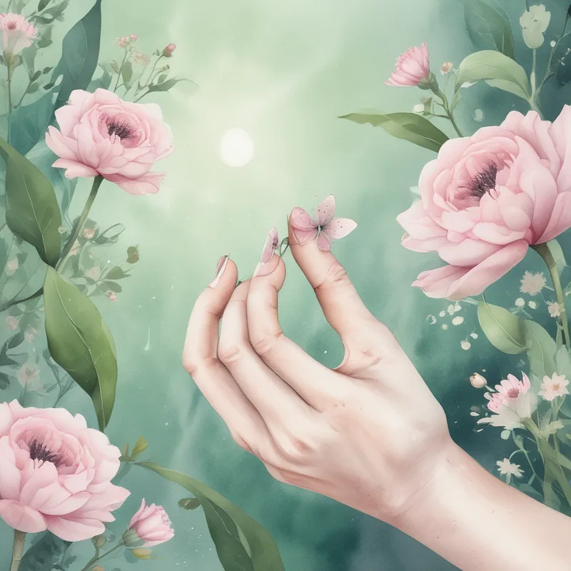 Идеальный уход за ногтями: 10 главных правил красоты