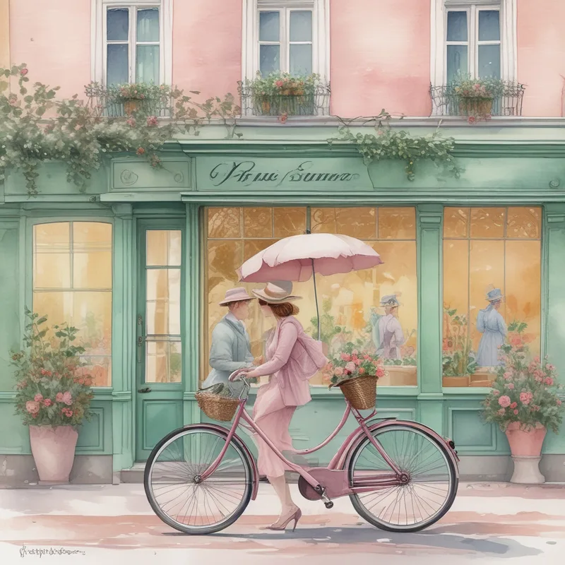 Французские секреты красоты: стиль и свежесть каждый день