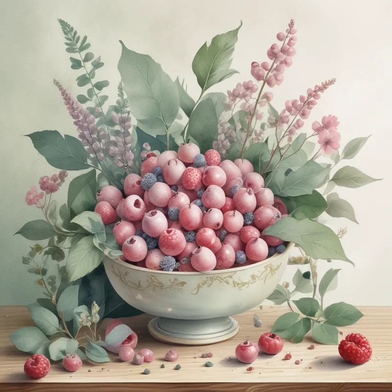 10 секретов красоты: еда для молодости кожи каждый день