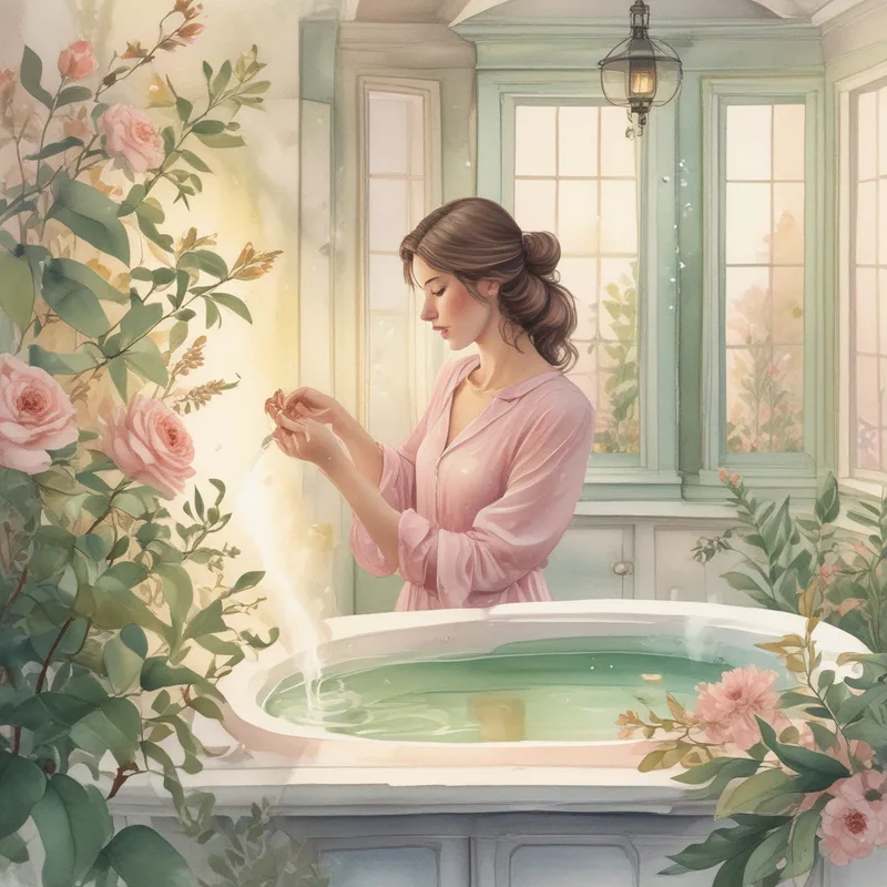 Необычные лайфхаки для здоровья: оливковое масло для кожи