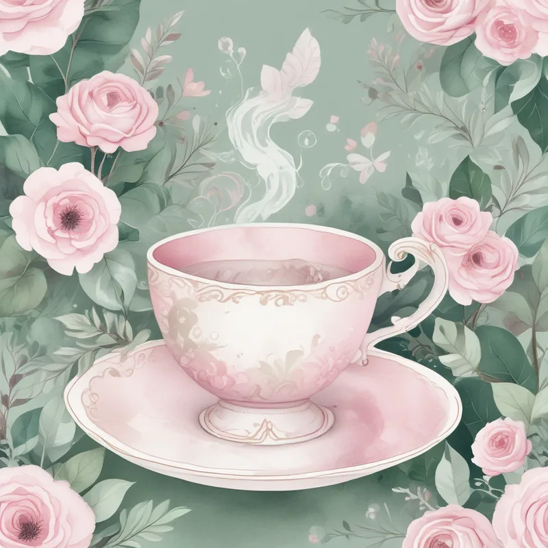 Зеленый чай для похудения: ускорение метаболизма и сжигание жира