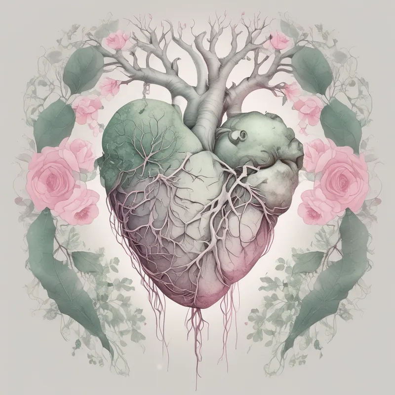 Психосоматика обид: какие органы страдают от стресса