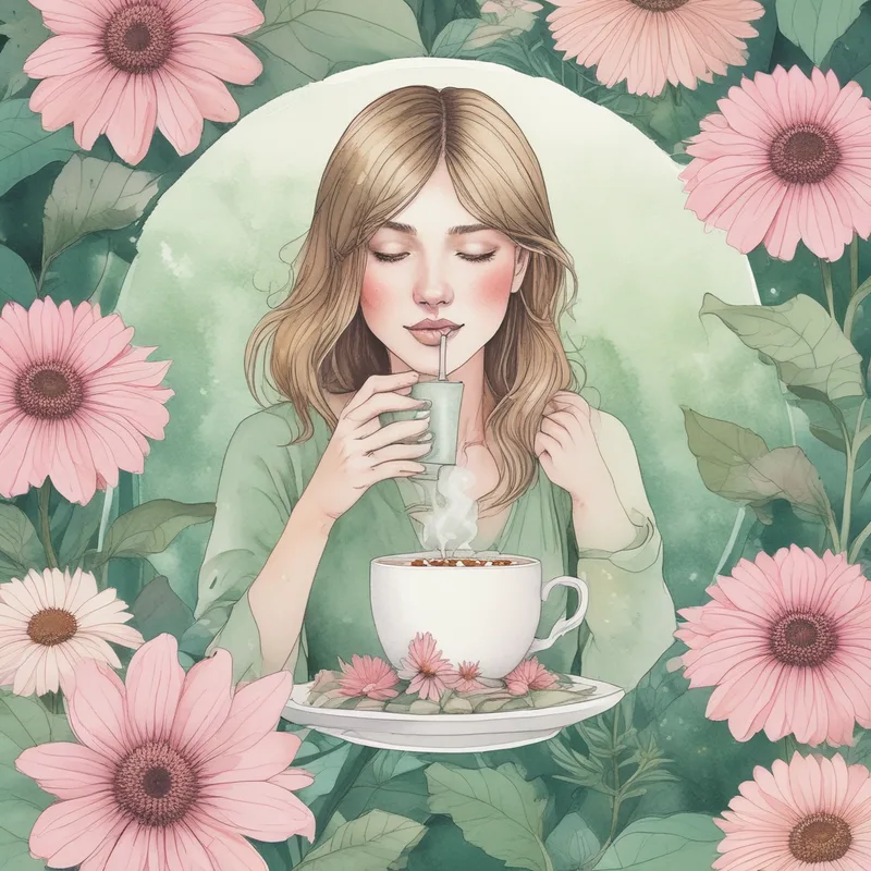 Укрепление иммунитета: лечение и профилактика простуды