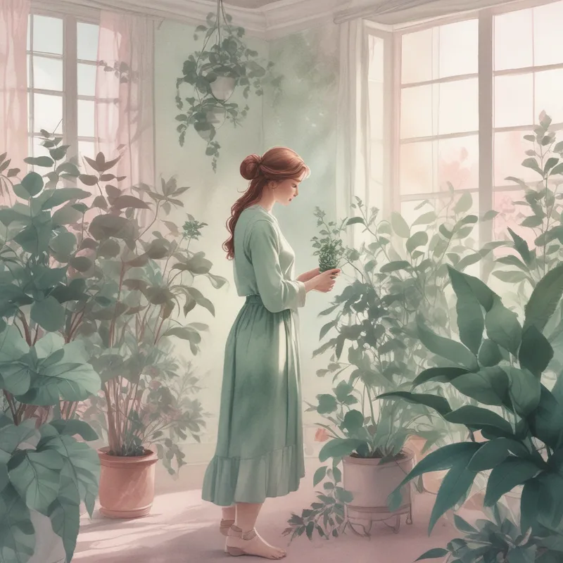 Красота и иммунитет: уход за собой при COVID-19