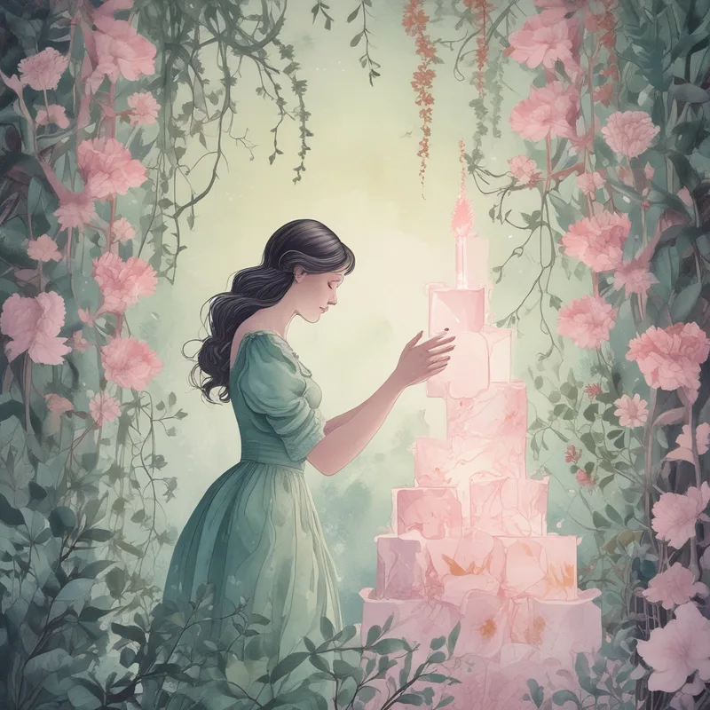 Постоянная тяга к сладкому: эволюция и психология