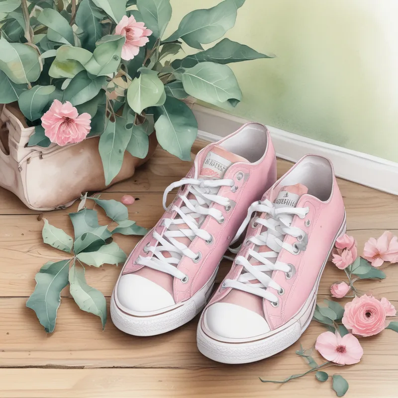 Как навсегда убрать неприятный запах обуви и ног