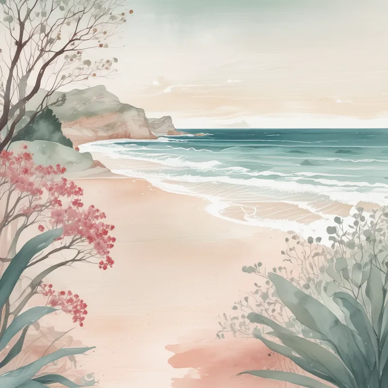 Сколько живет коронавирус на курортах: опасные места отдыха