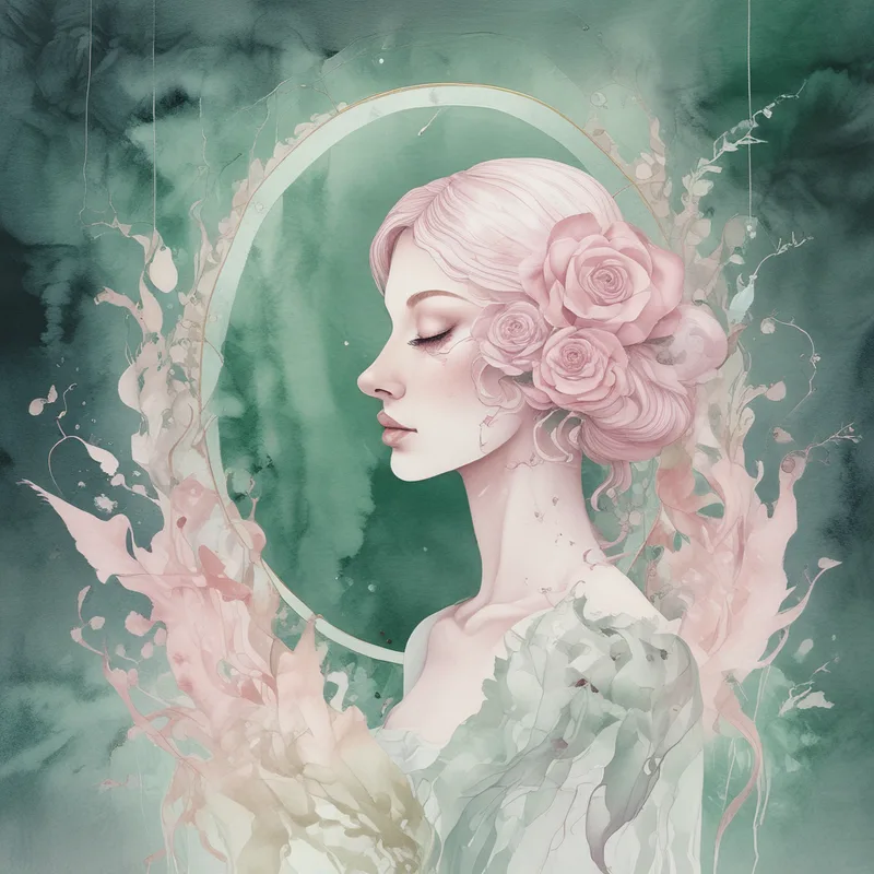 Опасность частиц COVID-19: влияние на здоровье и красоту