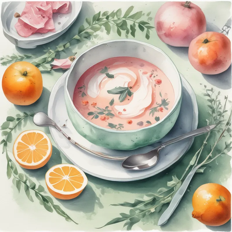 Питание при гриппе: 5 продуктов для быстрого выздоровления