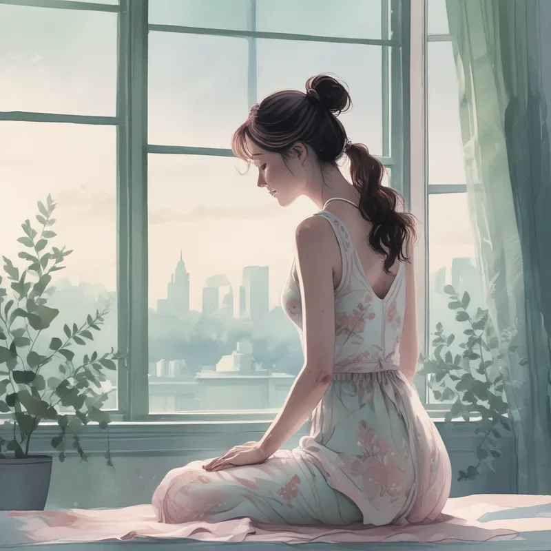 Офисная гимнастика: 5 упражнений для спины и шеи от боли