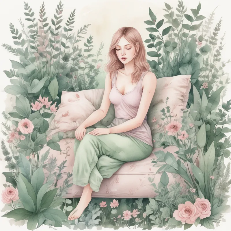 Лечение геморроя народными средствами: 5 проверенных методов