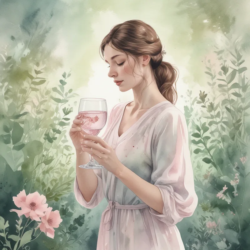 Народные средства от похмелья: быстрое лечение дома