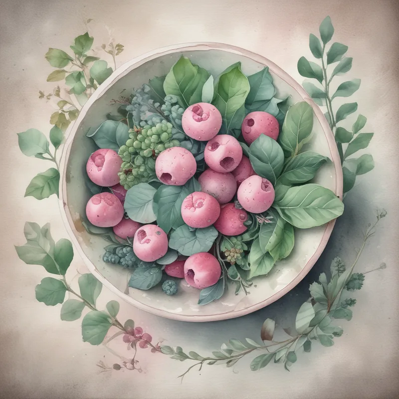 Продукты при артрите: диета для облегчения воспаления суставов