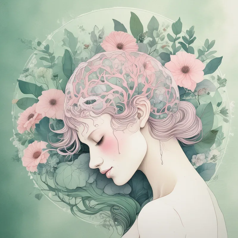 Сон против Альцгеймера: профилактика и восстановление