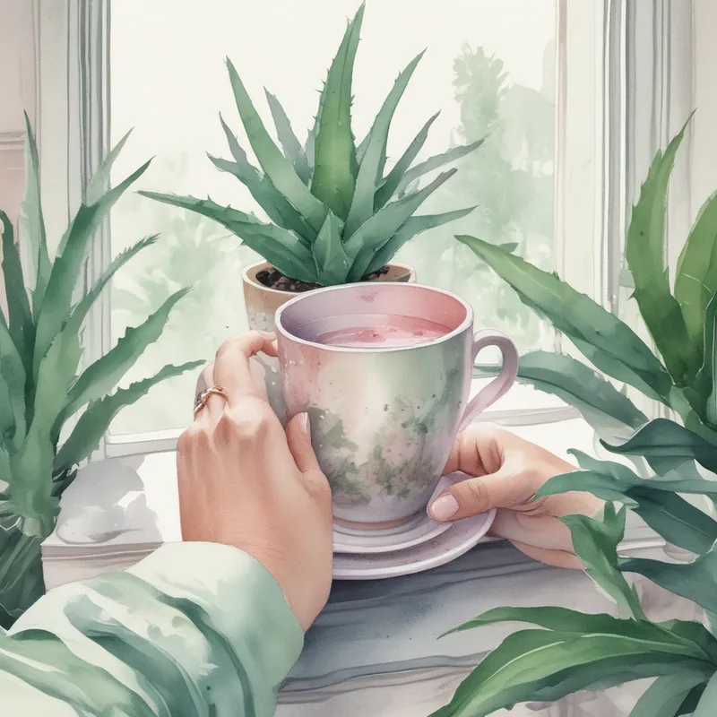 Народные средства от герпеса: быстрое лечение в домашних условиях