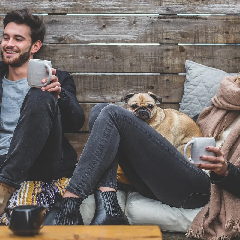 Как оставаться здоровым зимой: 5 проверенных советов