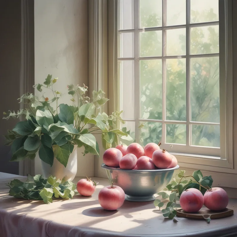 Топ-10 продуктов быстро поднять гемоглобин дома