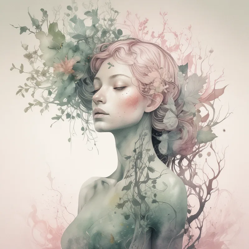 Психосоматика: связь тела и души для здоровья без болезней