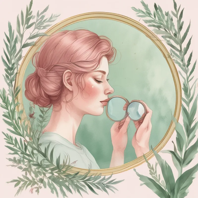 Идеальный уход за бровями: советы для красивых и здоровых