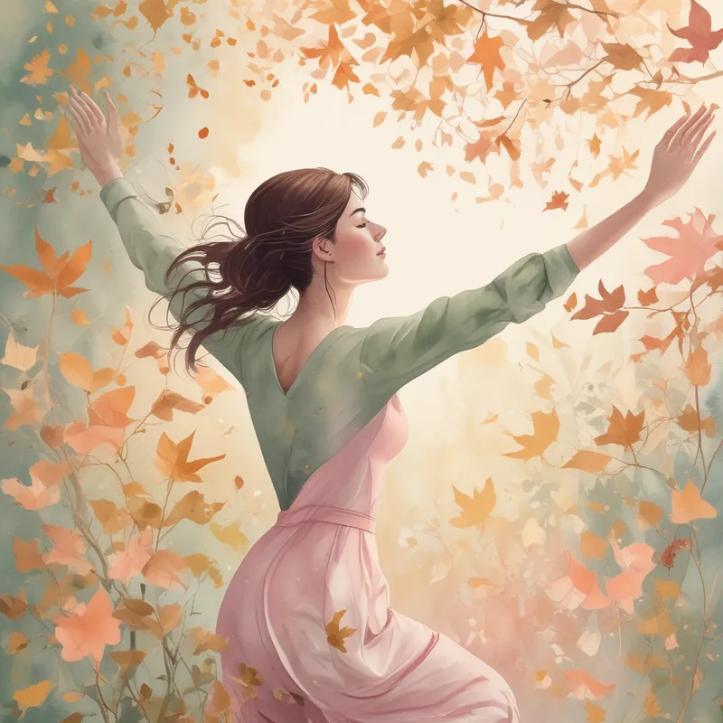 Бабье лето с пользой: здоровье и уход за собой осенью