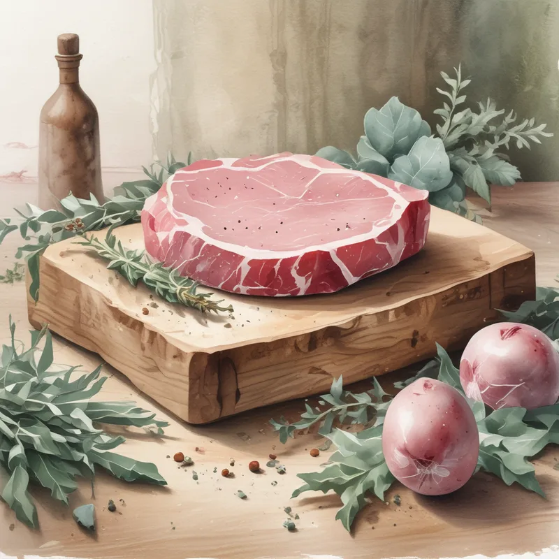 Советы врача: как хранить свежее мясо без холодильника