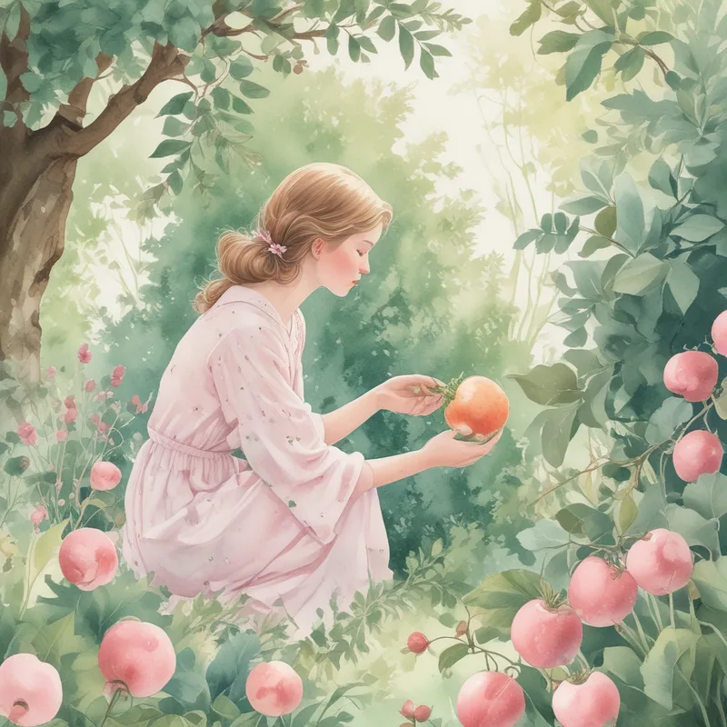 Рацион ребенка: фрукты и овощи для иммунитета и роста