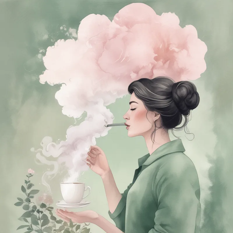 Кофе и здоровье суставов: советы врача без вреда