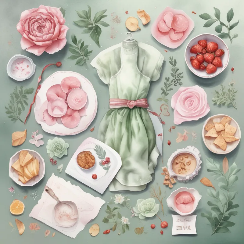 Похудеть к Новому году: 5 ошибок, мешающих фигуре