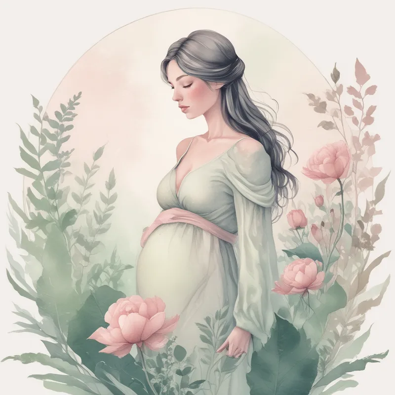 Вакцинация после COVID-19: советы инфекциониста для беременных