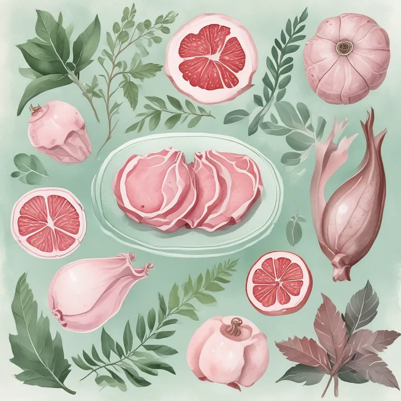 Влияние мяса на здоровье: мнение ученых о вреде избытка