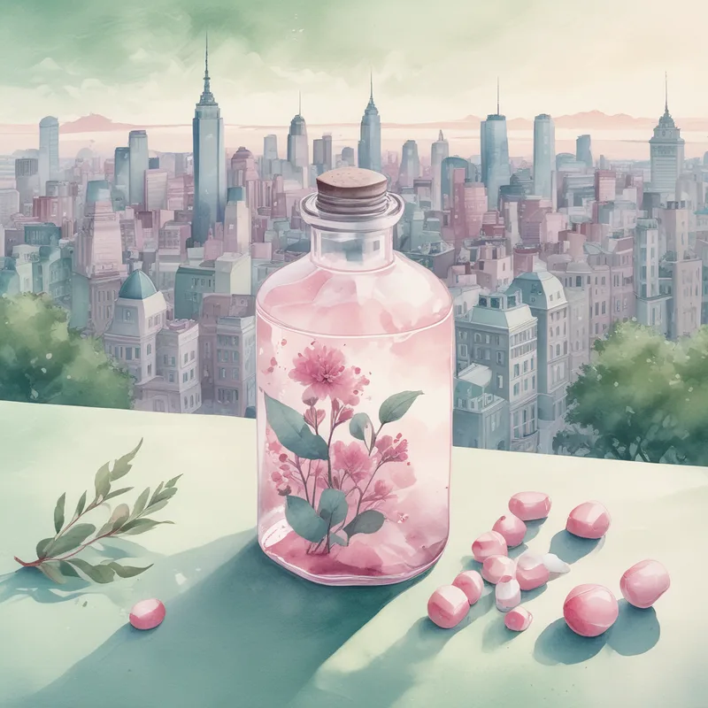 Лекарства от давления и covid-19: влияние на здоровье