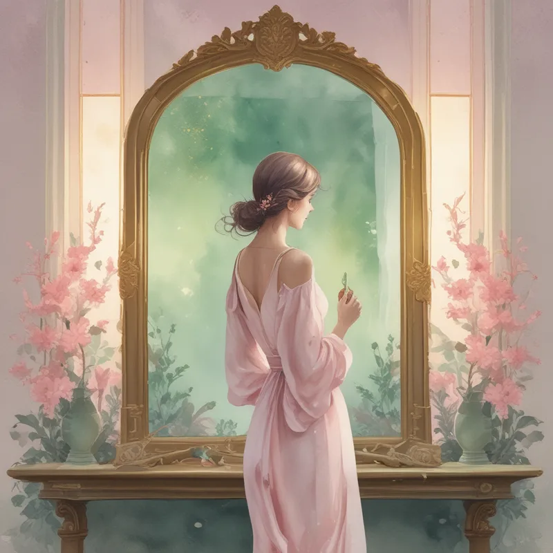 Секреты молодости и красоты: уход для сияния в любом возрасте