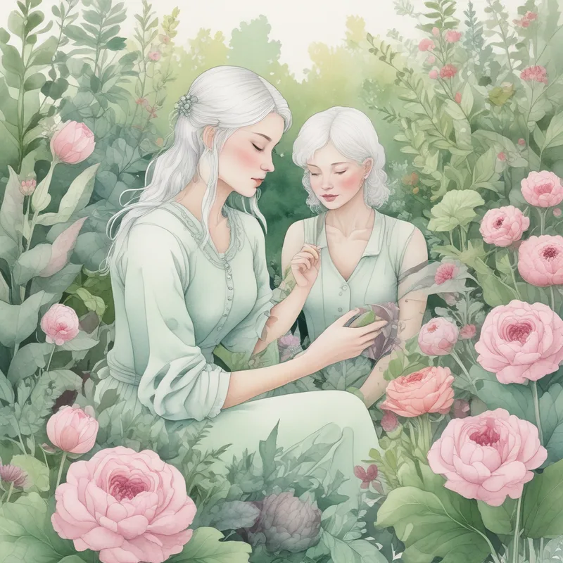 5 антивозрастных продуктов для замедления старения