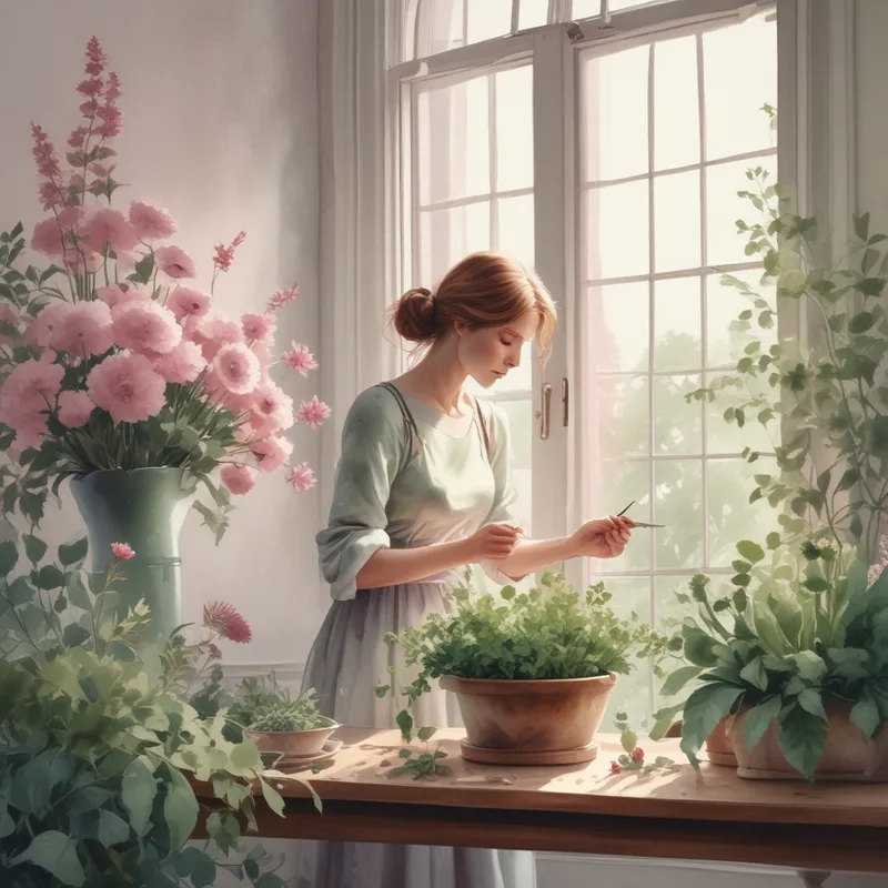 Натуральные рецепты для здоровой кожи лица в домашних условиях