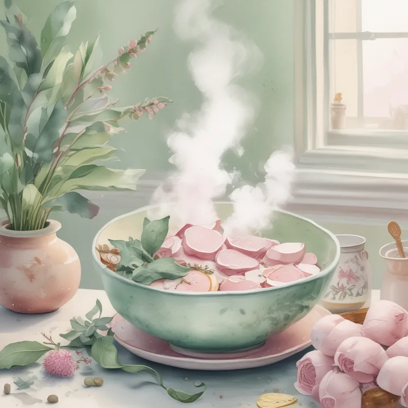 Имбирь от расстройства желудка: польза для пищеварения