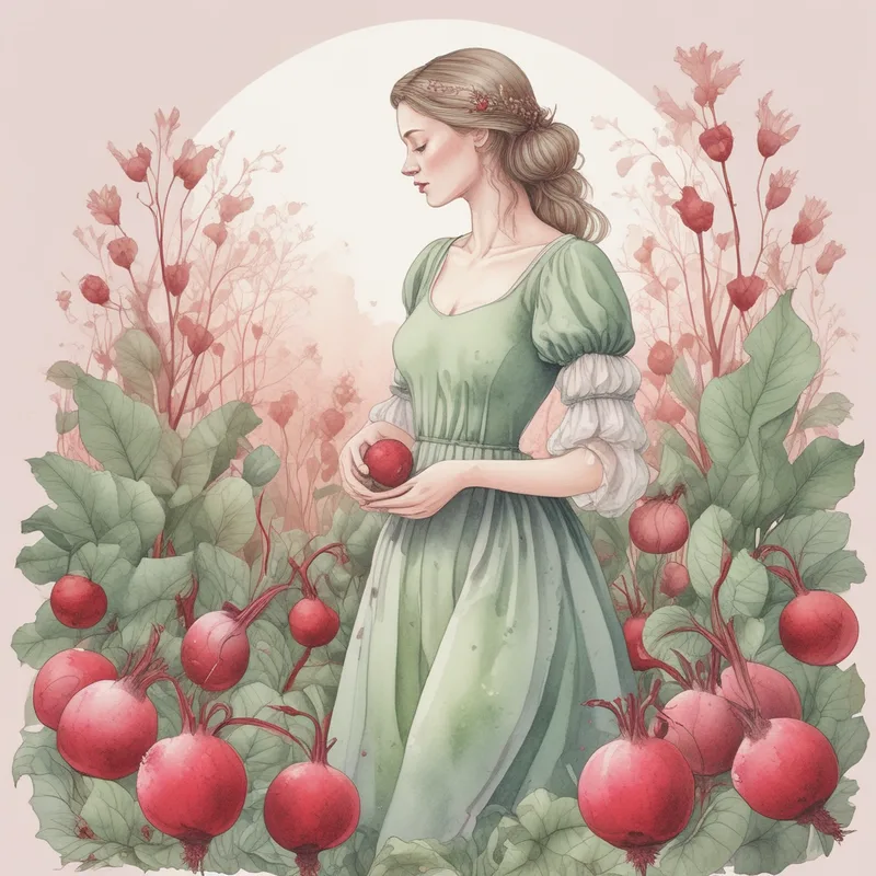 5 продуктов для улучшения кровообращения и здоровья крови