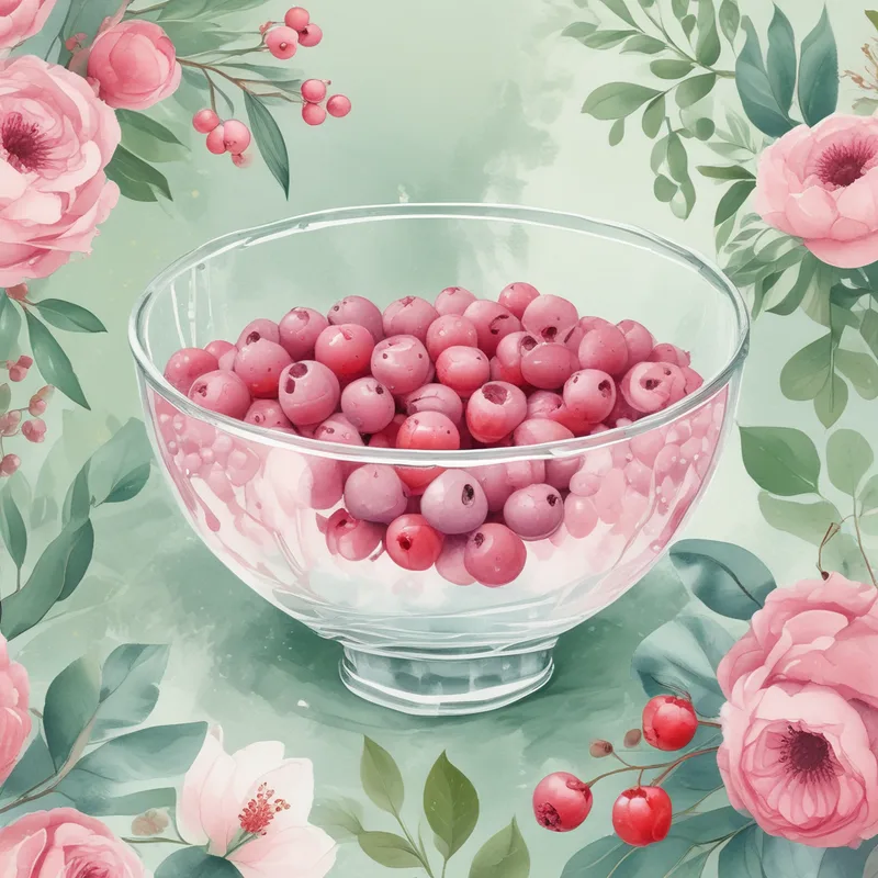 5 натуральных продуктов, разжижающих кровь и спасающих от тромбов