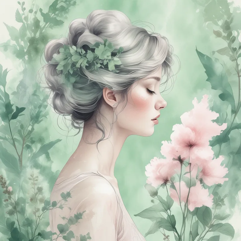 Причины и лечение запаха изо рта: натуральные средства