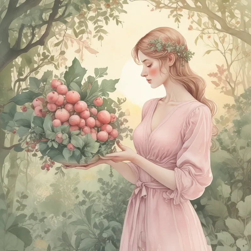 7 продуктов от воспаления для крепкого иммунитета