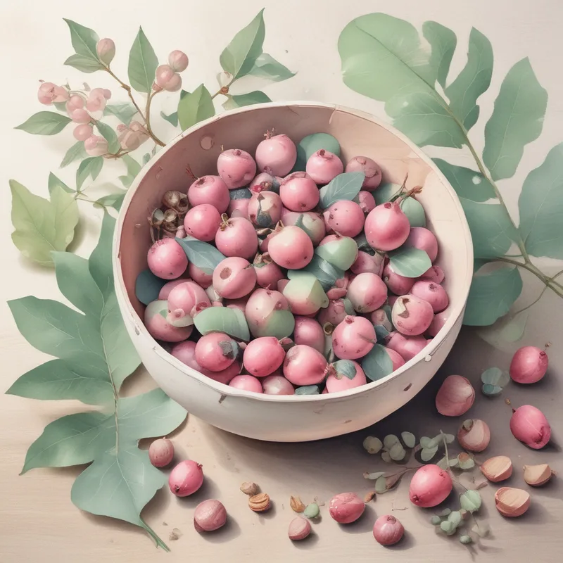 Продукты для молодости: антиэйдж питание для здоровья кожи