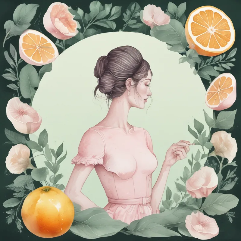 5 простых продуктов для быстрого укрепления иммунитета