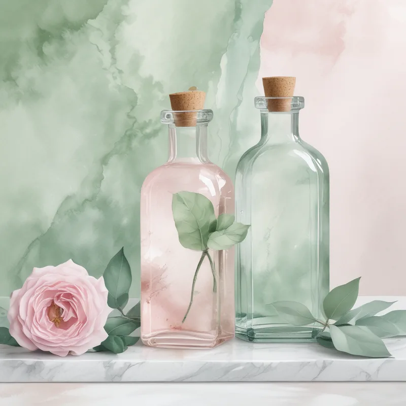 Идеальный уход за жирными и сухими волосами: секреты