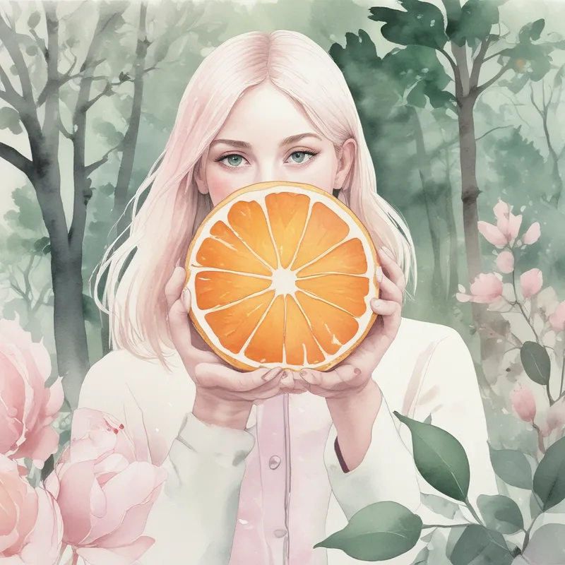 Как улучшить зрение фруктами: топ-5 продуктов для глаз