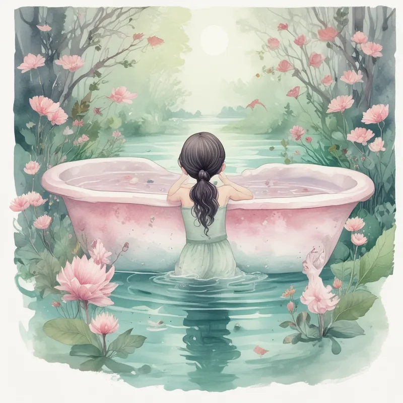 Топ-5 развивающих игрушек для купания детей