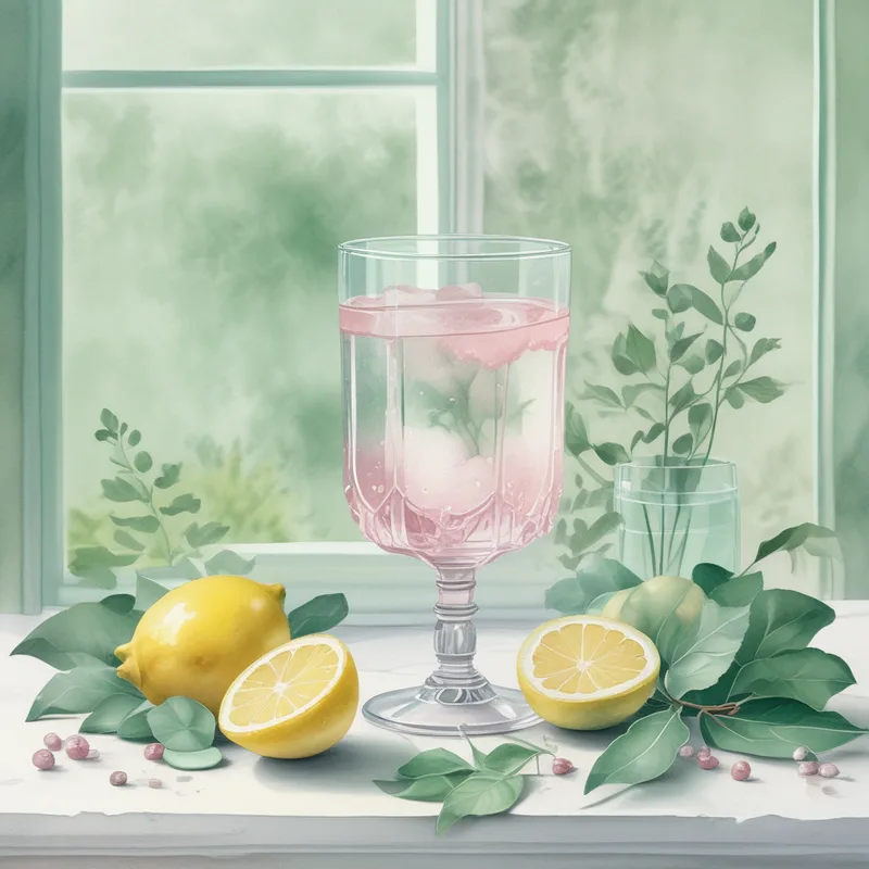 Польза воды в жару: 5 лучших напитков для гидратации