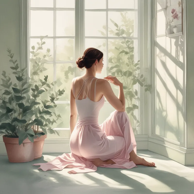 Недорогое спасение для позвоночника: здоровье и красота